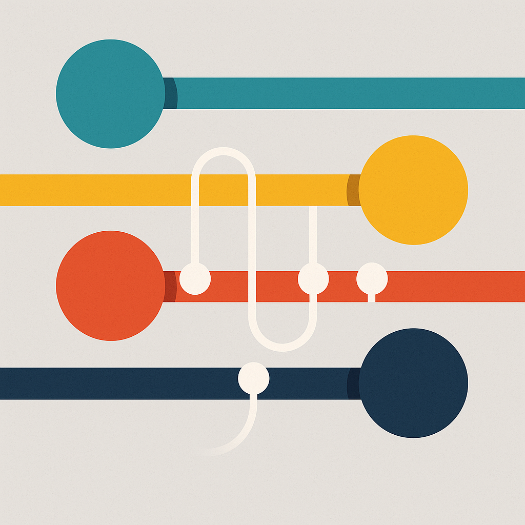 Illustration: c++ fortgeschrittene: Threading + überwiegend Code beispiele. So lang und ausführlich wie möglich