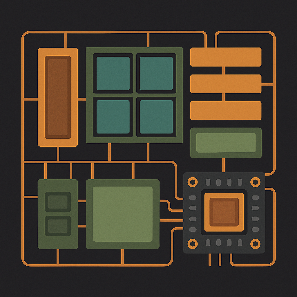 Illustration: Cuda tutorial linux
