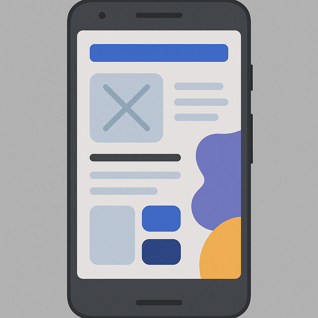 Illustration: Vollständiges tutorial für app entwicklung in android studio. level: Einsteiger